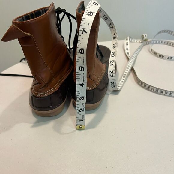 Cape Robbin Duck Boots - Picture 6 of 9